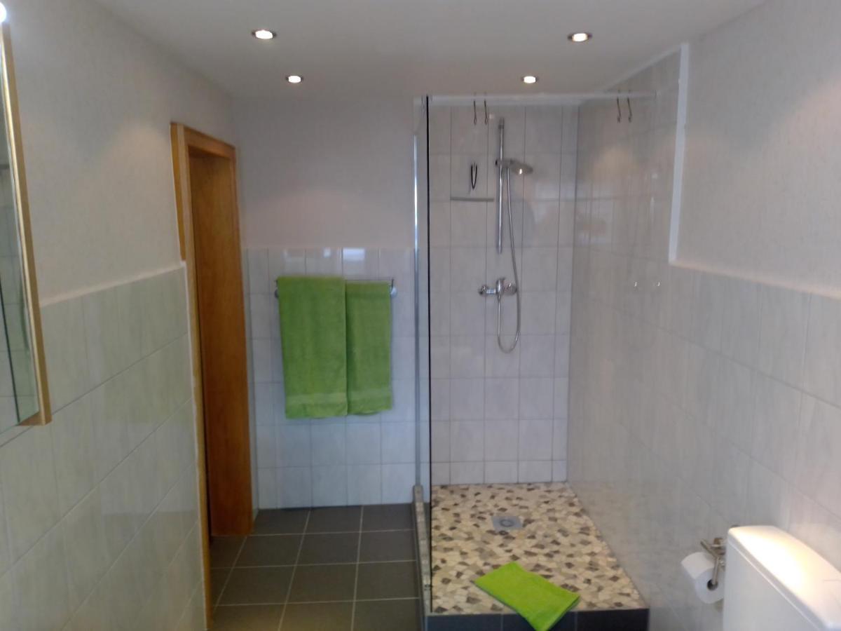 דירות ורמלסקירכן Haus Sonnenschein מראה חיצוני תמונה